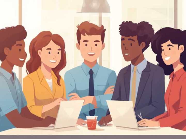 Mejores seguros de trabajo en Estados Unidos