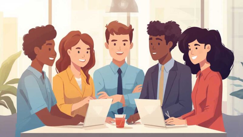 Mejores seguros de trabajo en Estados Unidos